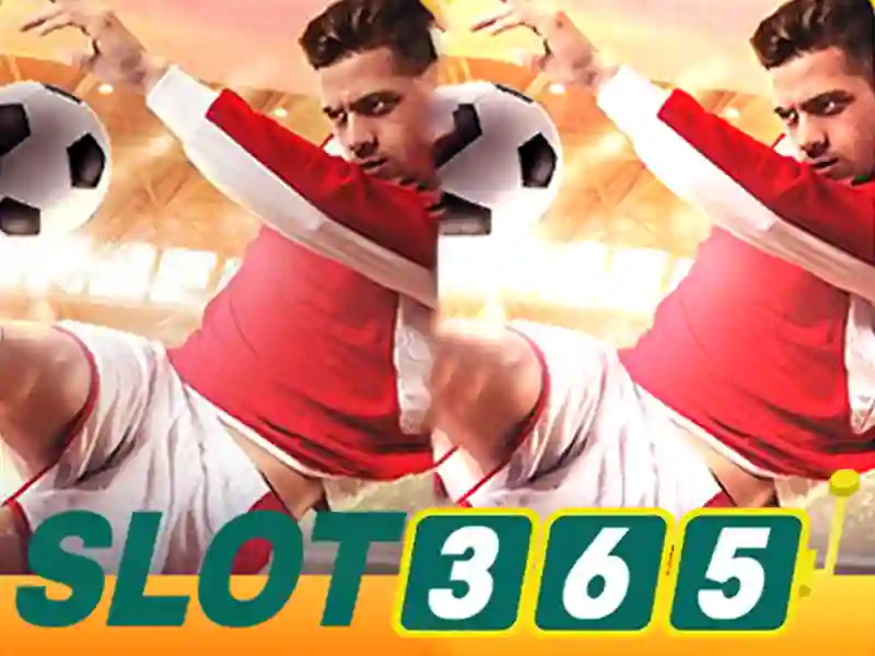 Slot365: Trải nghiệm casino slot trực tuyến đẳng cấp