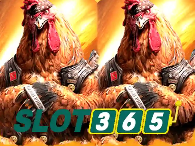 Slot365: Đánh giá và Hướng dẫn chơi máy xèng trực tuyến