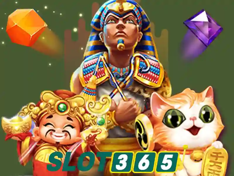 Slot365-dinh-nghia 