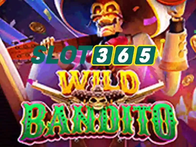 Slot365: Nền tảng casino trực tuyến hàng đầu cho người chơi Việt