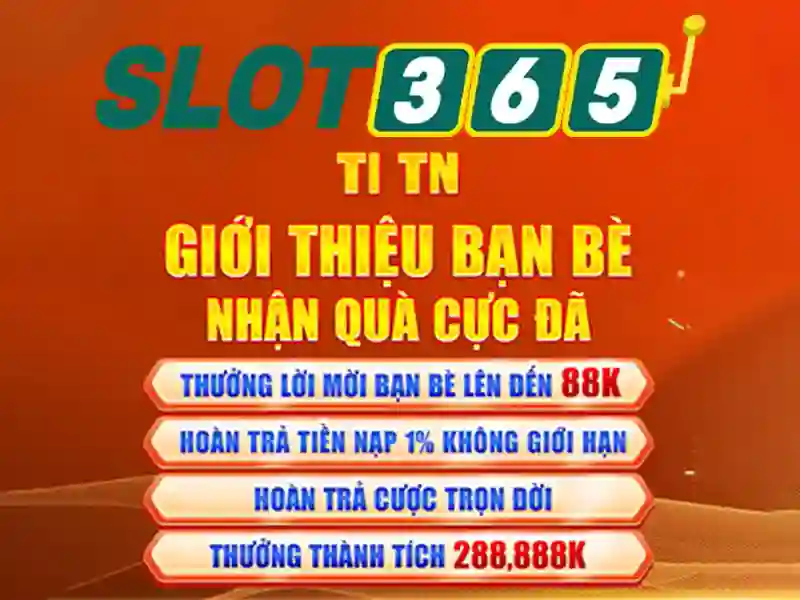 slot365 ios – Trải nghiệm và đánh giá Slot365