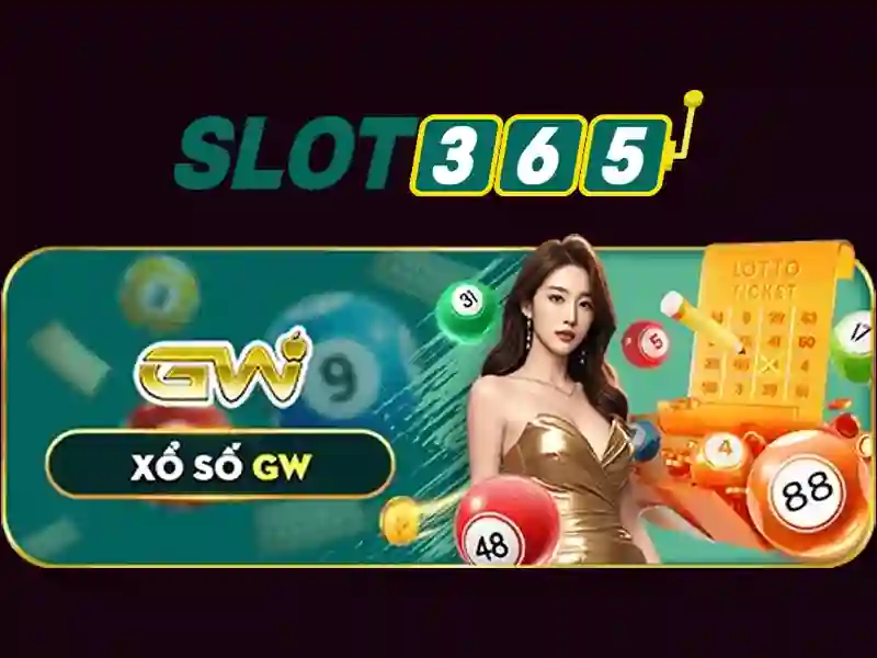 Slot365 – Nền tảng Slots trực tuyến hàng đầu