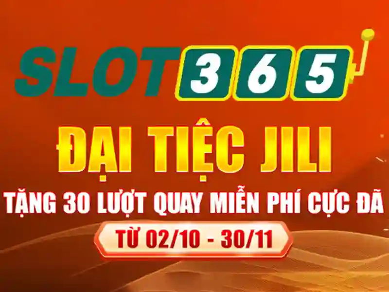 Slot365 apk – Khám phá nền tảng Slot365