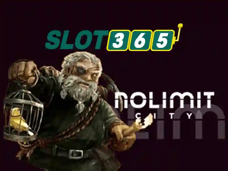 Slot365: Giới thiệu về nhà cái slot online