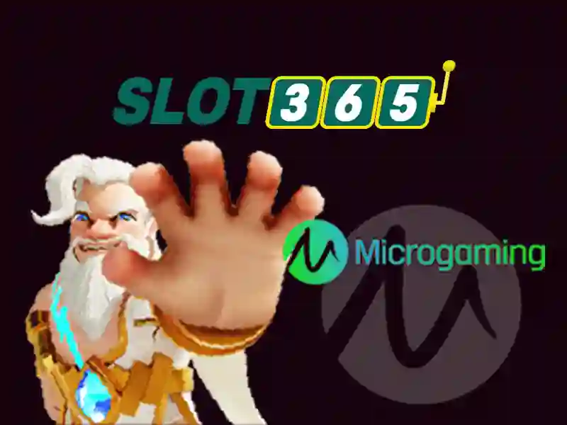 Slot365: Đánh giá và trải nghiệm casino trực tuyến