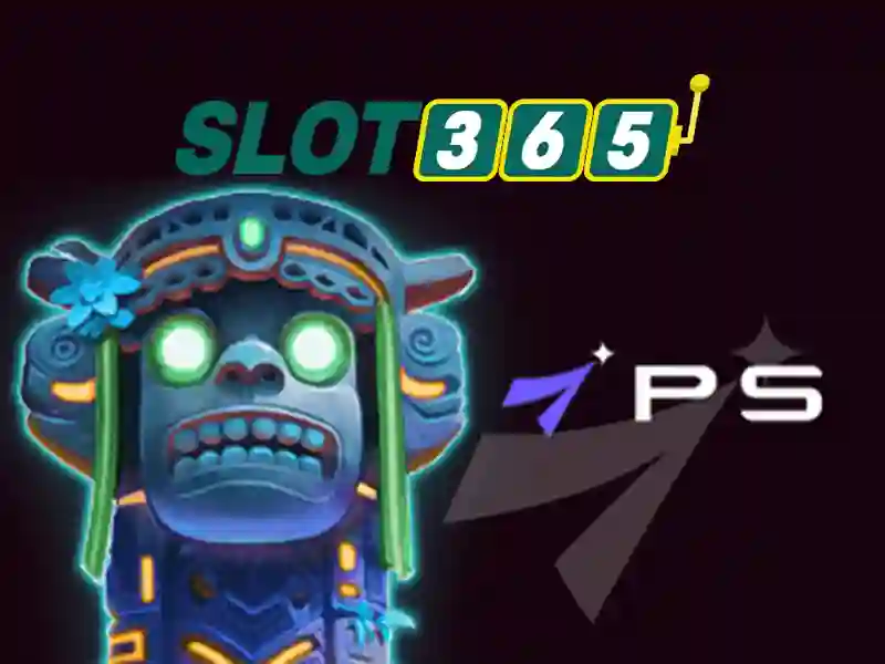 Slot365 - Trải nghiệm slot trực tuyến đỉnh cao
