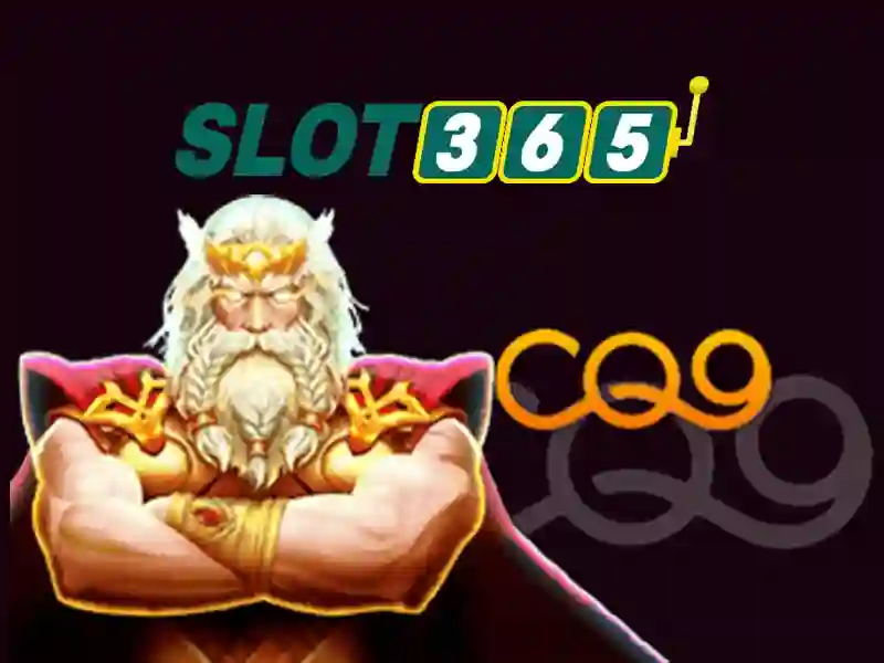 Slot365 là gì? Trải nghiệm chơi slot trực tuyến