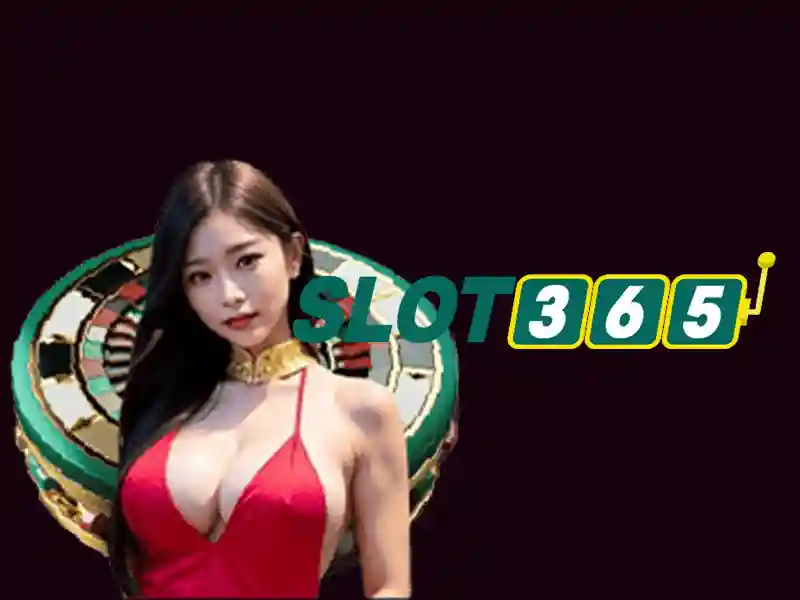 slot365 tang 200k – Trải nghiệm đỉnh cao của Slot365