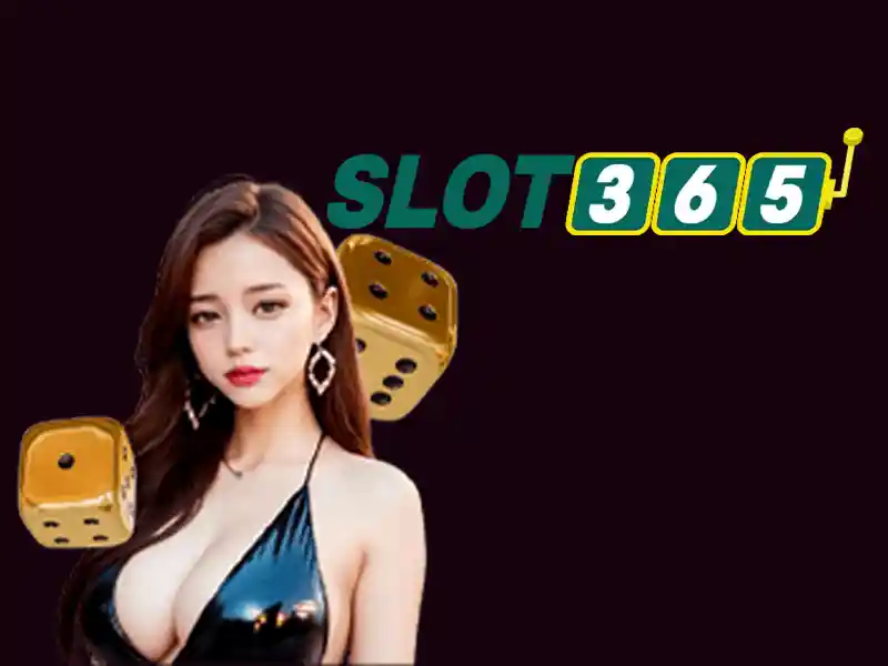 nhà cái Slot365: Trải nghiệm và đánh giá Slot365 poker