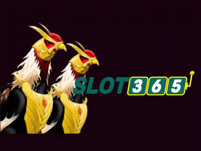 Slot365 free – Trải nghiệm đỉnh cao cùng nhà cái Slot365