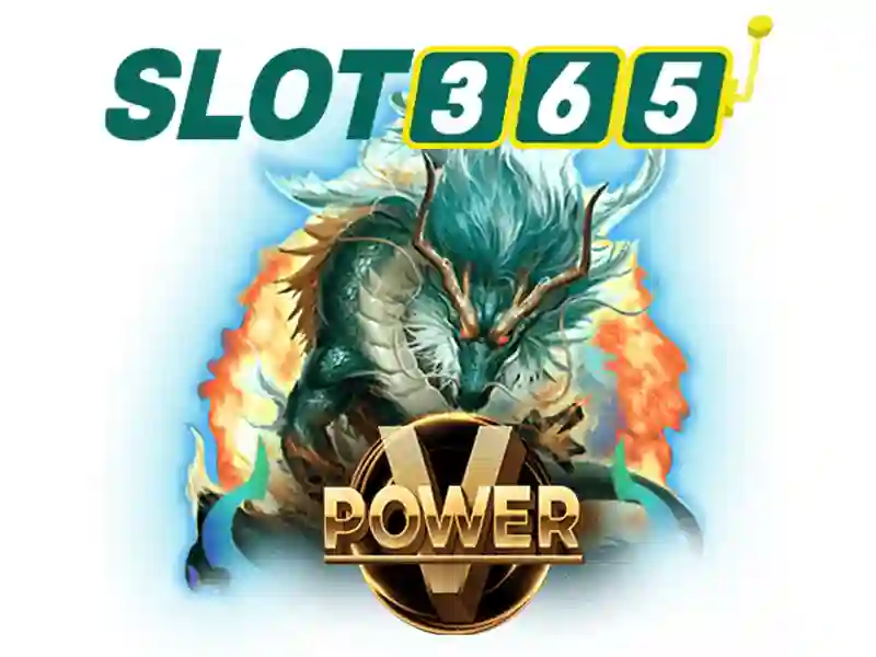 Slot365 - Sòng bài trực tuyến đáng tin cậy