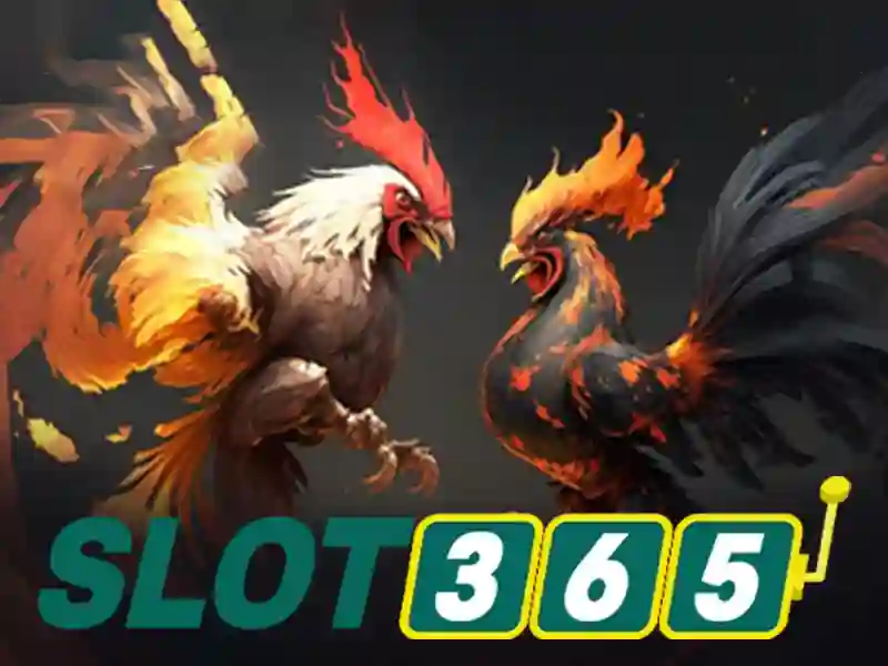 slot365 game – Trải nghiệm đỉnh cao giải trí trực tuyến