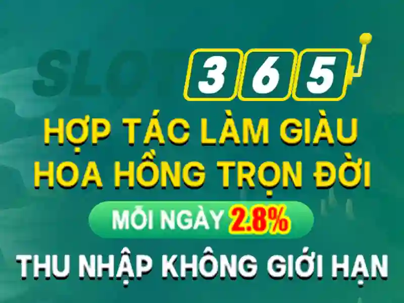 slot365. Khai phá trải nghiệm slot365 cho người chơi