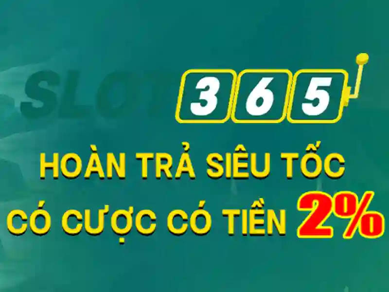 Slot365 - Trải nghiệm casino trực tuyến tại nền tảng đáng tin cậy