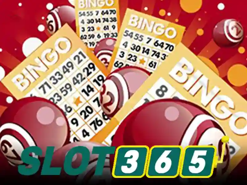 Slot365 – Nền tảng cược trực tuyến nổi bật