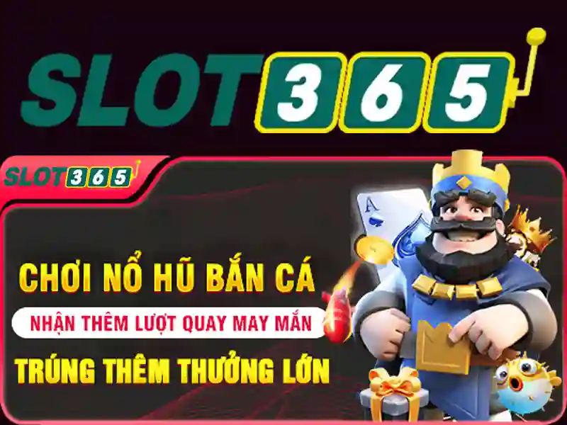 Slot365 uy tín không - Đánh giá và trải nghiệm người chơi