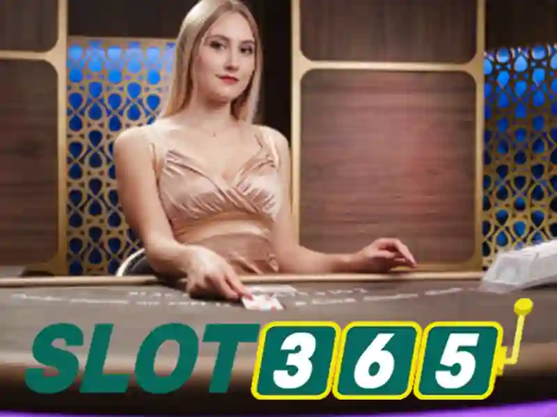 Slot365 - Đánh giá nền tảng chơi slot trực tuyến
