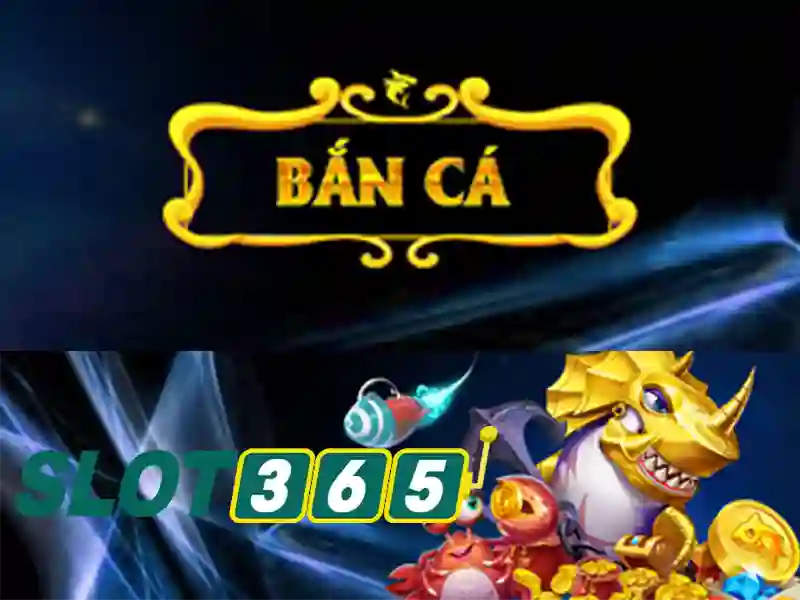 Slot365: Trải nghiệm đánh bài slot trực tuyến đỉnh cao