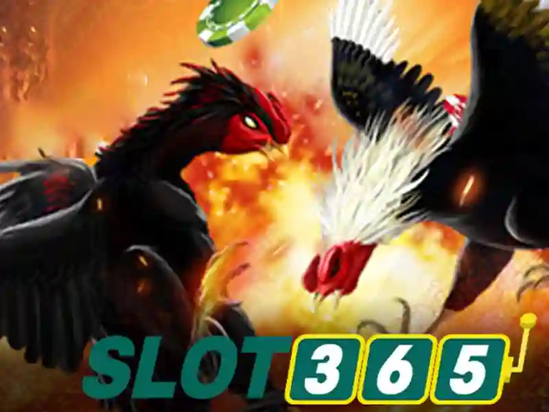 Slot365 – Trải nghiệm casino slot trực tuyến an toàn và hấp dẫn