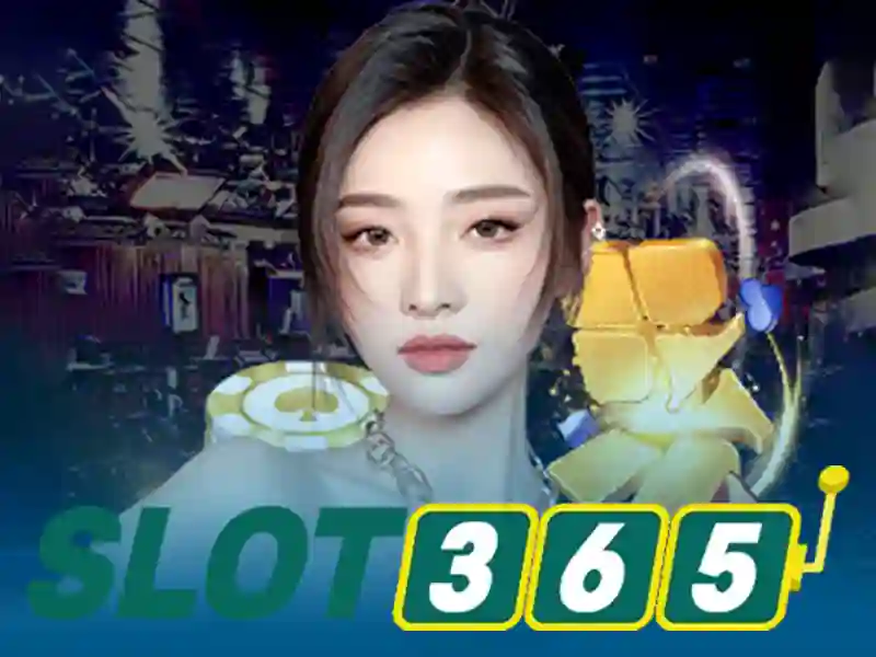 app slot365 – Tổng quan, trải nghiệm và đánh giá uy tín