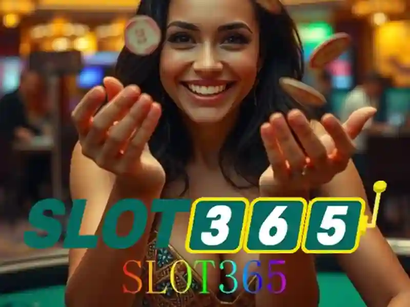 Slot365 ios – Trải nghiệm Slot365 ios cho người chơi hiện đại