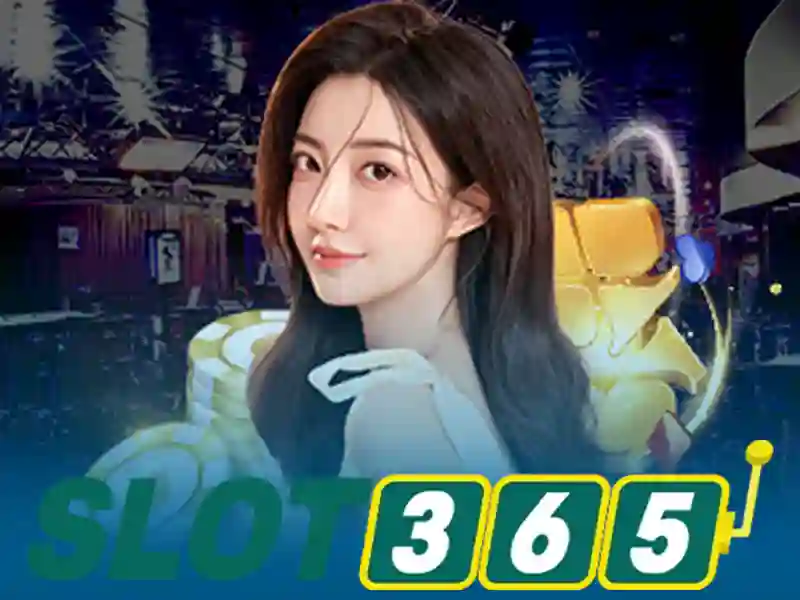 Slot365 - Tổng quan và trải nghiệm chơi slot trực tuyến