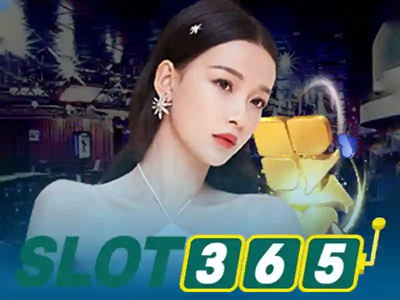 Slot365: Đánh giá nền tảng cược trực tuyến