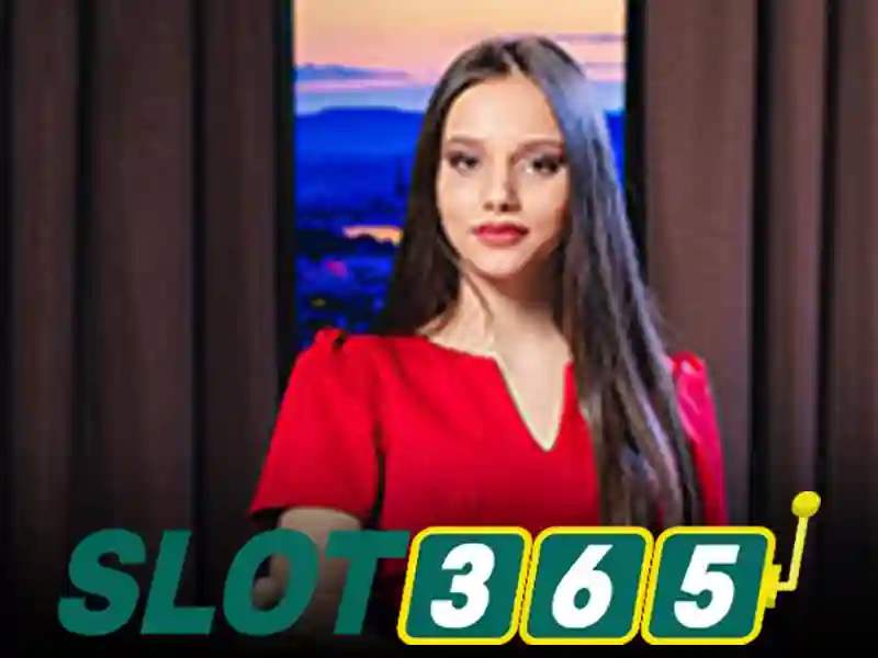 Slot365: Hướng dẫn và đánh giá nền tảng cược trực tuyến