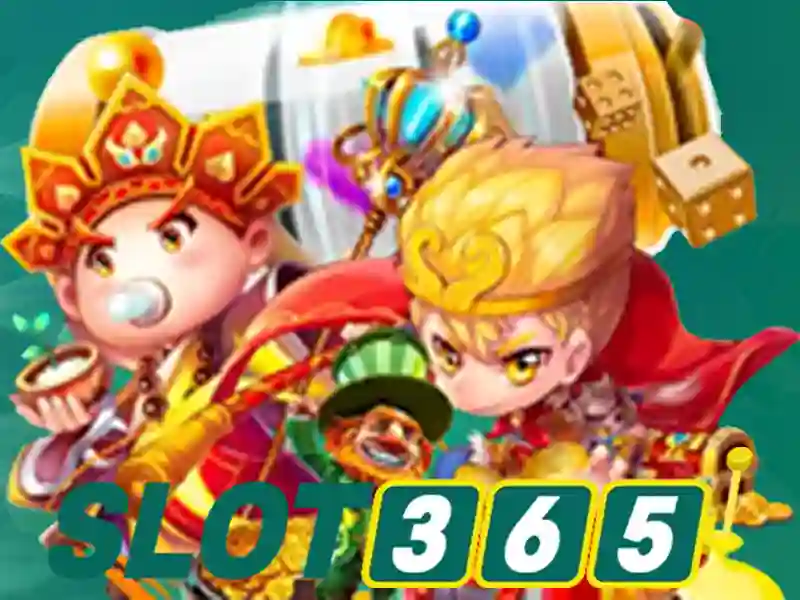 Slot365 là gì? Đánh giá và hướng dẫn chi tiết