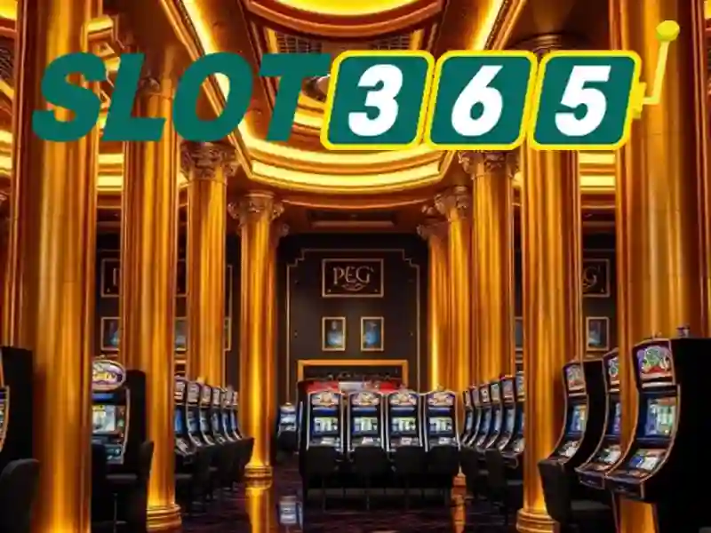 Slot365 - Tổng quan về nền tảng slot online uy tín
