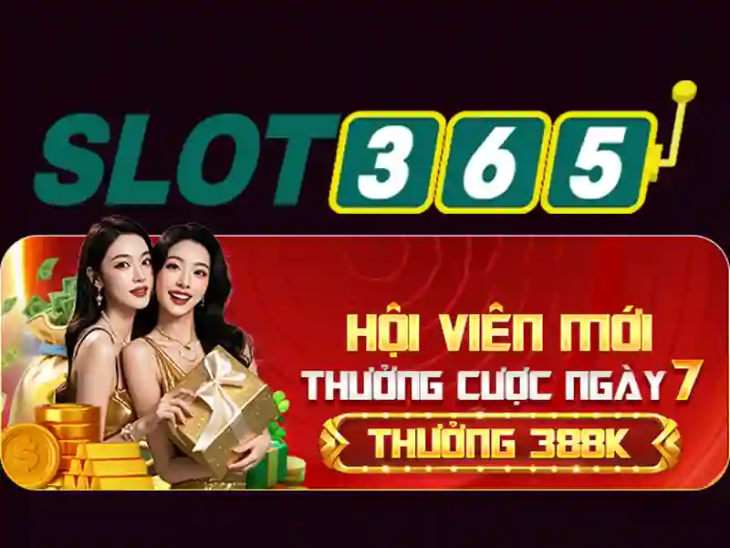 slot365 tải – Tổng quan, trải nghiệm và đánh giá