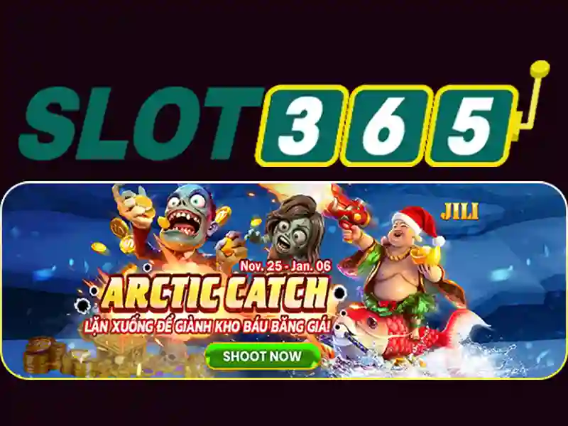 asia slot365 – Tổng quan, trải nghiệm và tiềm năng