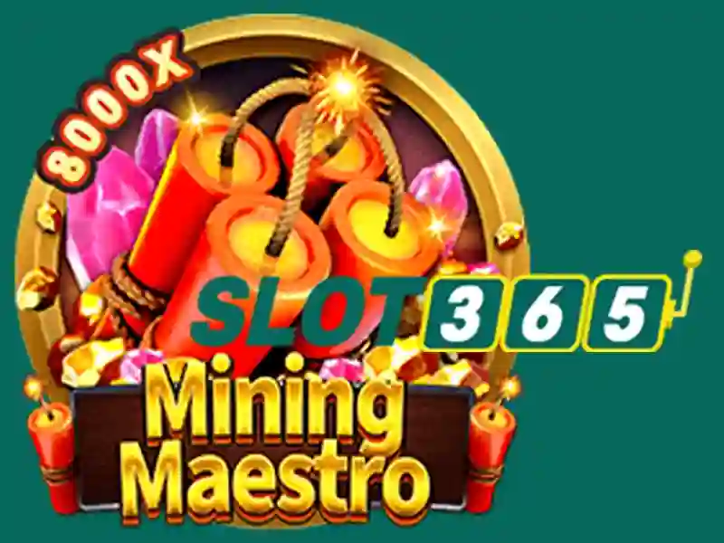 Slot365 - Tổng quan về nền tảng và trò chơi xèng