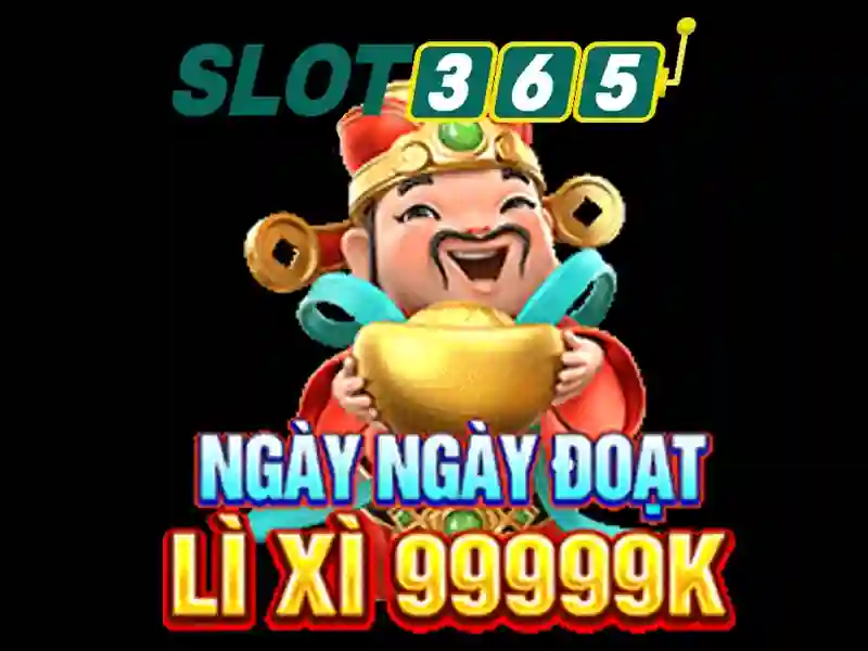 Slot365 overview