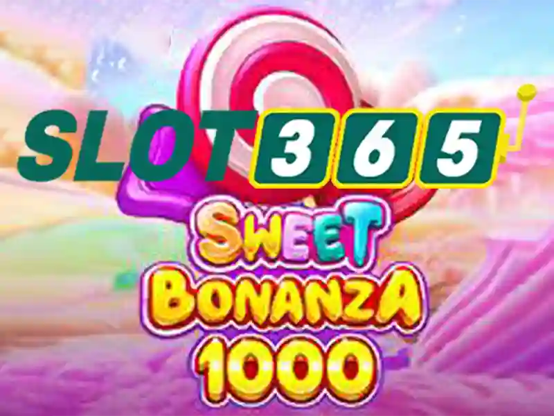 slot365 vip – Khám phá trải nghiệm đỉnh cao và uy tín cho người chơi