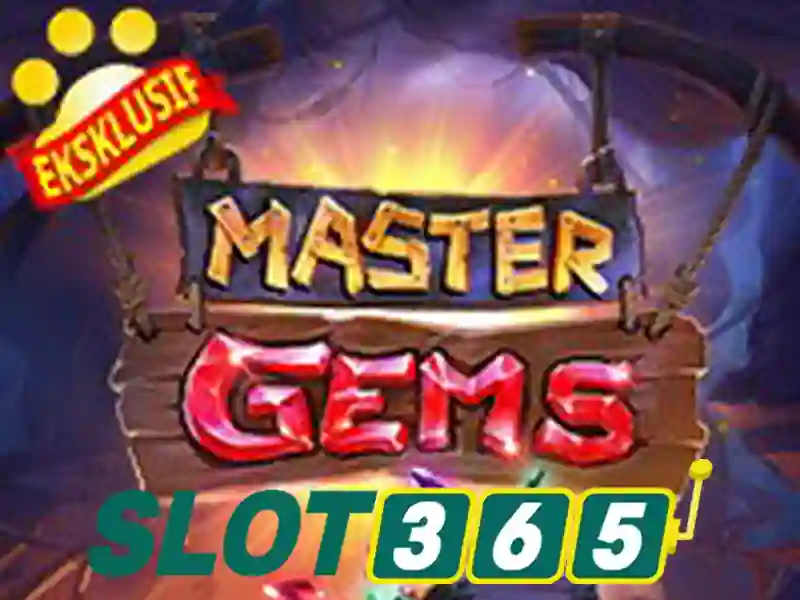 slot365 games: Trải nghiệm đỉnh cao