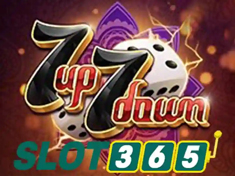Slot365: Nền tảng trò chơi đánh bạc trực tuyến nổi bật