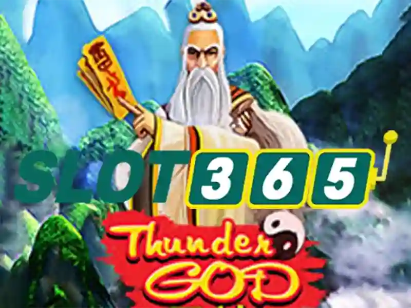 Slot365: Trang web slot đỉnh cao