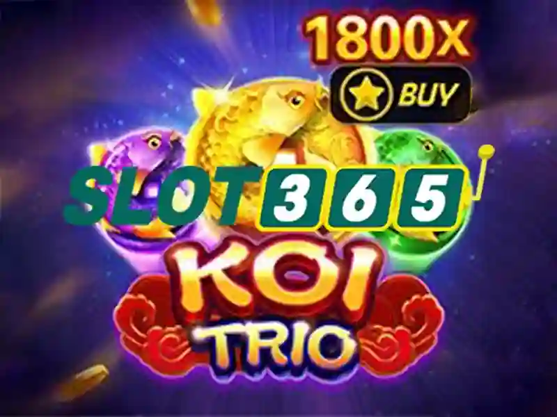 Slot365: Tổng quan về nền tảng slot trực tuyến phổ biến